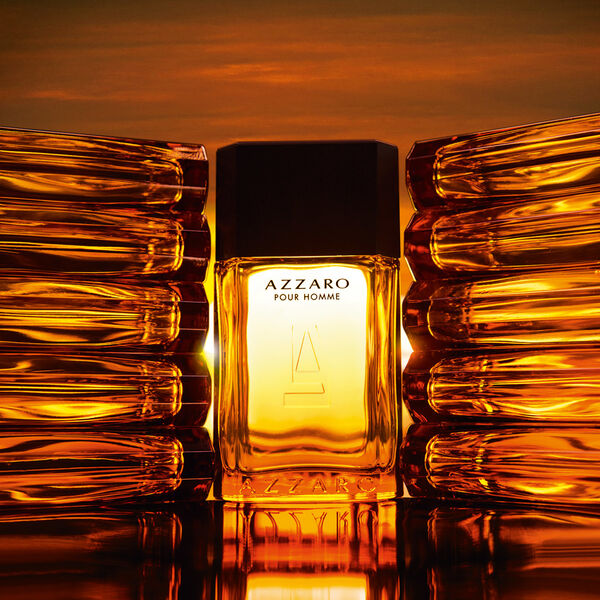 Azzaro pour Homme Azzaro