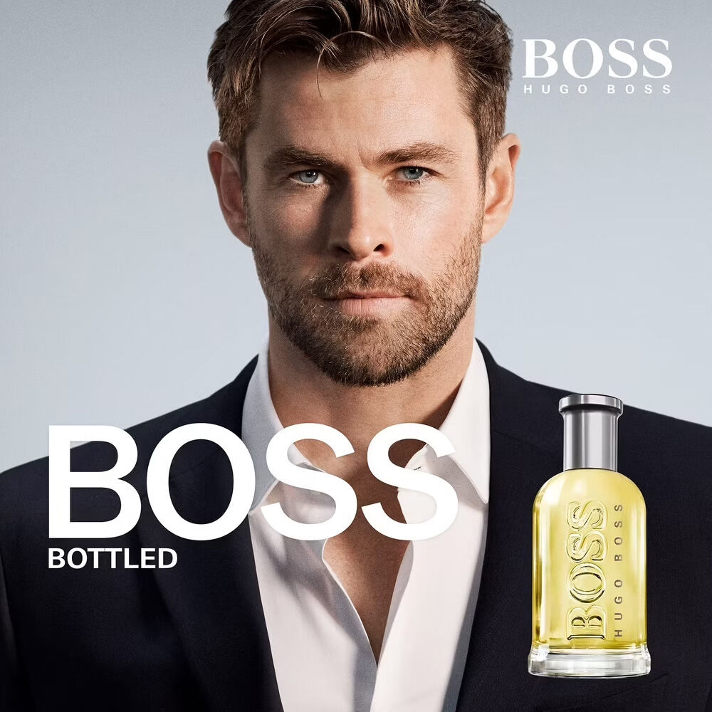 Boss Bottled, After Shave 75 ml - Hugo Boss | MyOrigines Produit
