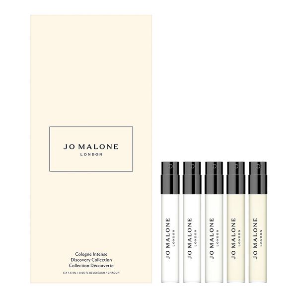 Cologne Intense Discovery Collection Jo Malone London