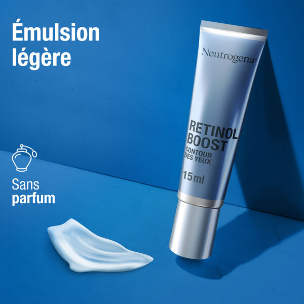 Retinol Boost Neutrogena