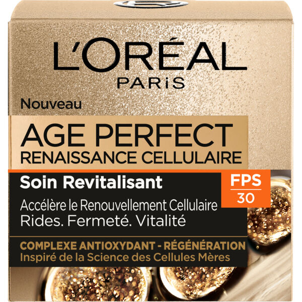 Age Perfect L'Oréal Paris