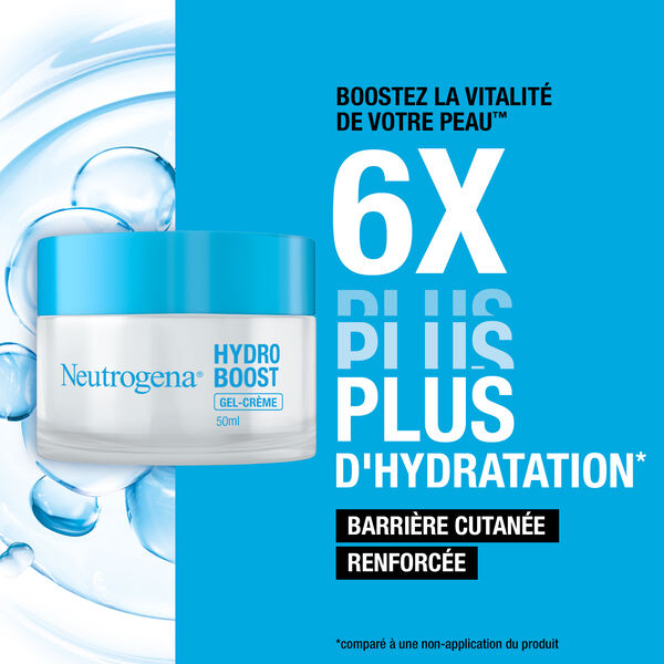 Hydro Boost Neutrogena