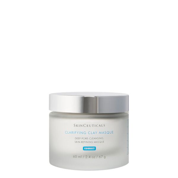 Clarifying Clay Skinceuticals