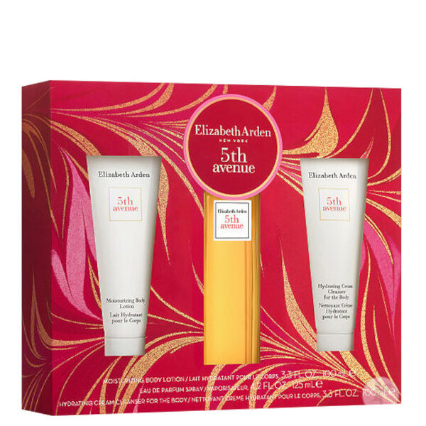 5th Avenue Elizabeth Arden