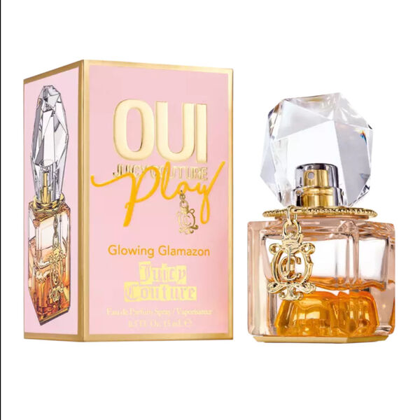OUI Juicy Couture Play Juicy Couture