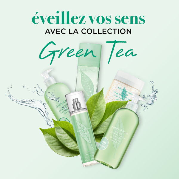 Green Tea Elizabeth Arden