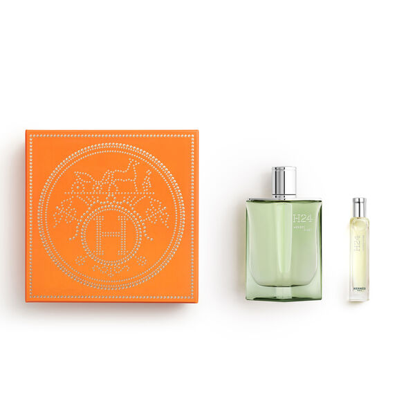 H24 Herbes Vives Hermès