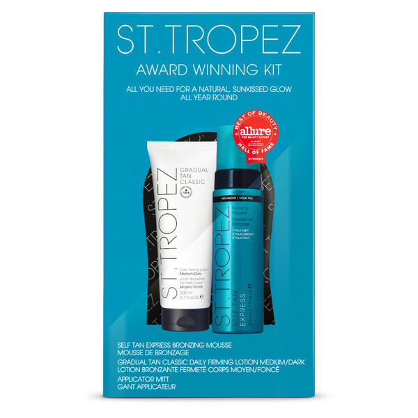 Award Winning Kit ST Tropez