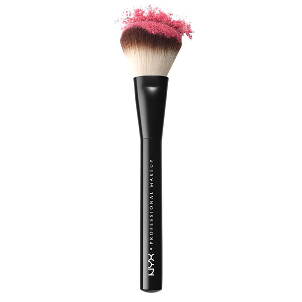 Make Up Brush Nyx Professional Makeup