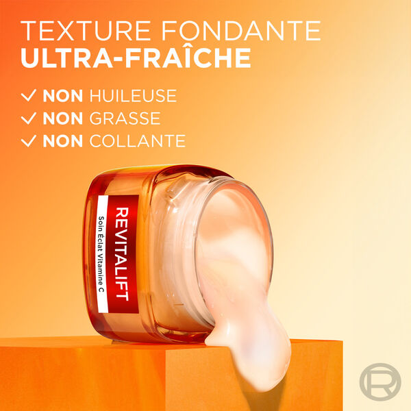 Revitalift Vitamin C L'Oréal Paris