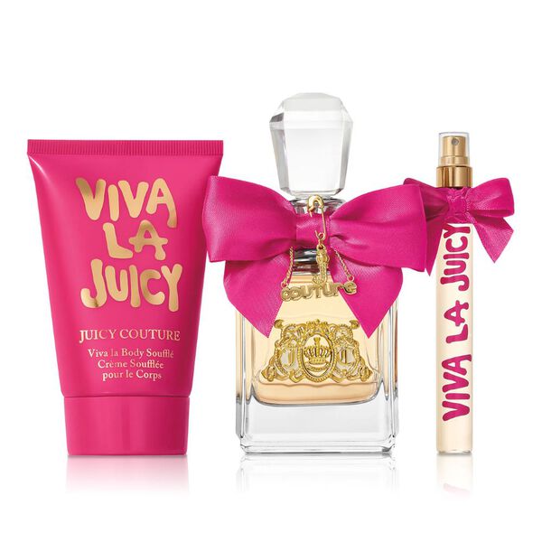 Viva La Juicy Juicy Couture