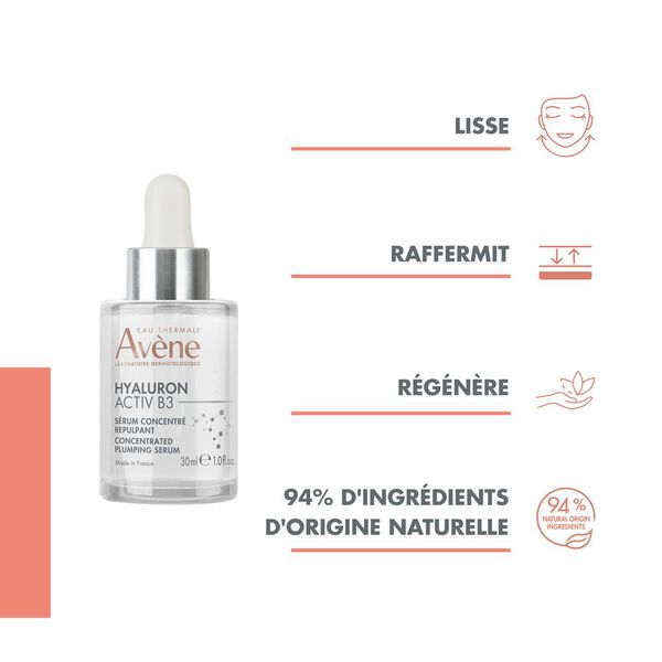 Hyaluron Activ B3 Avène