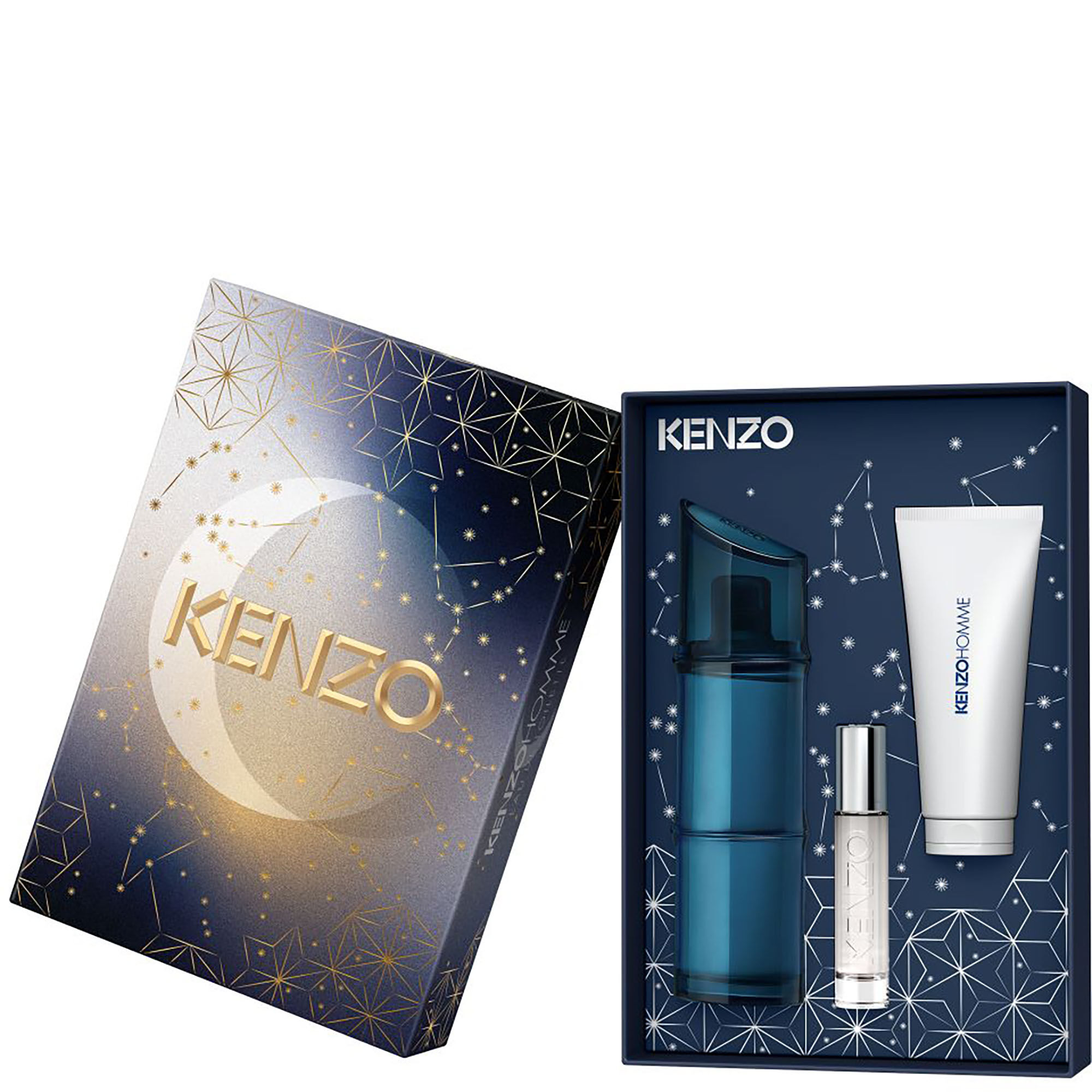 Kenzo estuche clearance japones