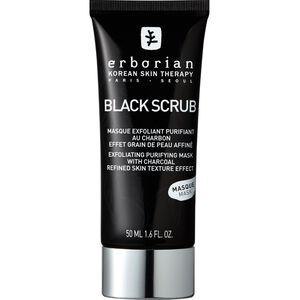 Black Scrub