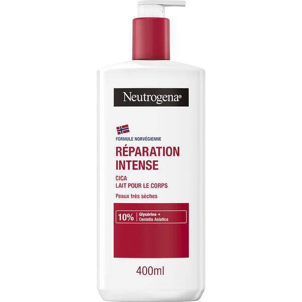 Réparation Intense Neutrogena