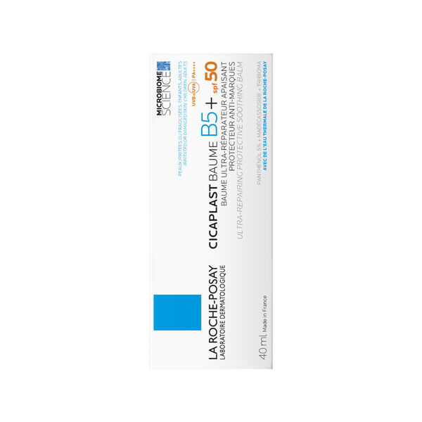 Cicaplast Baume B5+ La Roche-Posay