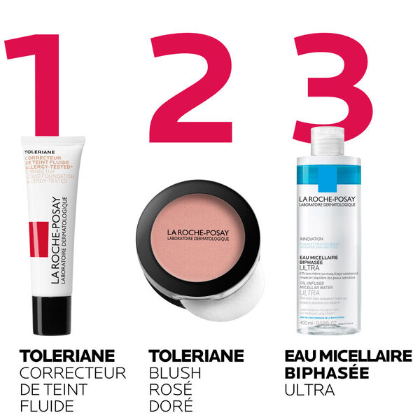 Toleriane La Roche-Posay