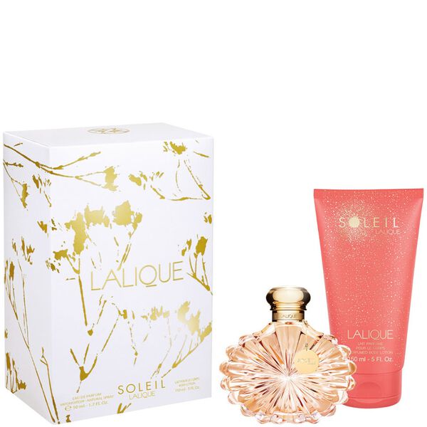 Soleil Lalique Lalique