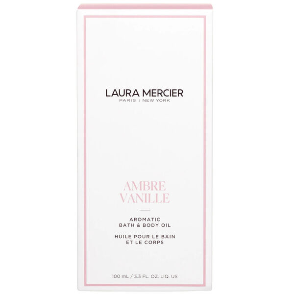 Ambre Vanile Laura Mercier