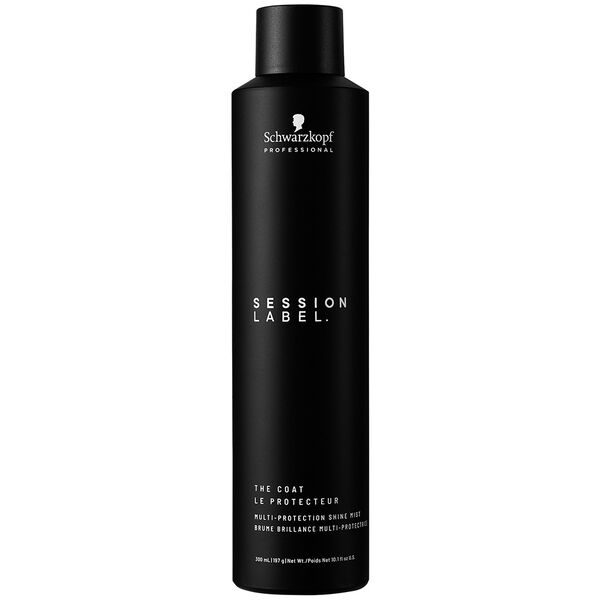 Session Label Schwarzkopf Professional