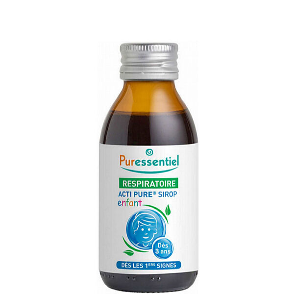 Respiratoire Puressentiel