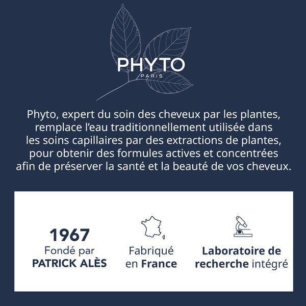 Coloration Phyto