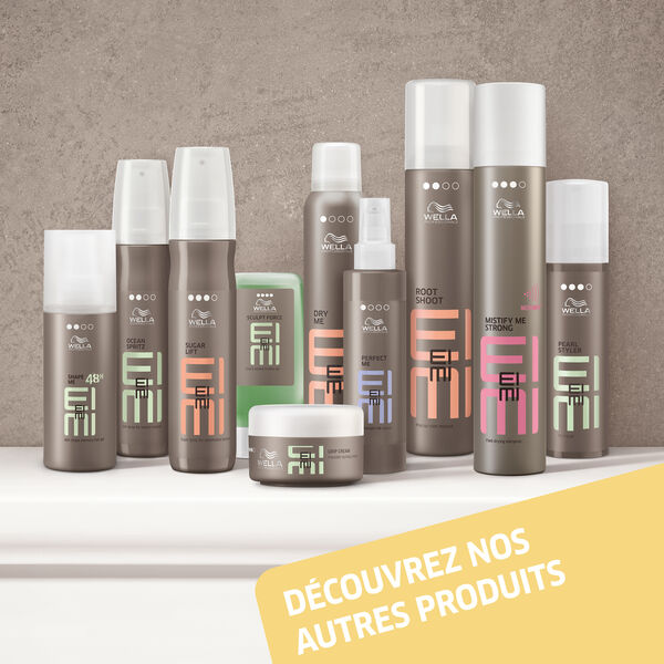 EIMI BRILLANCE Wella Professionals