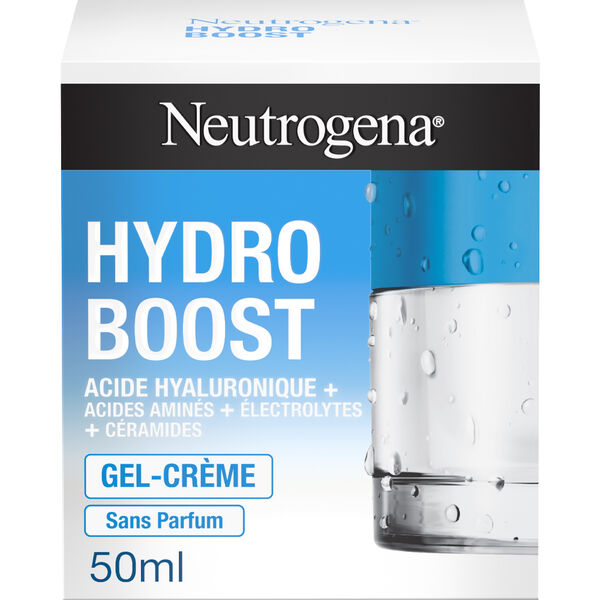 Hydro Boost Neutrogena