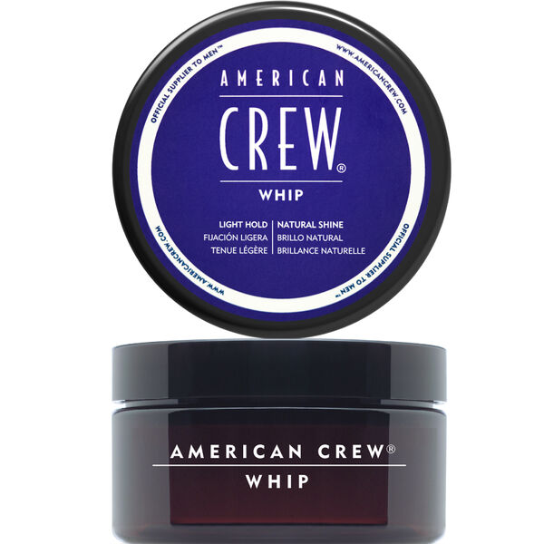 WHIP American Crew