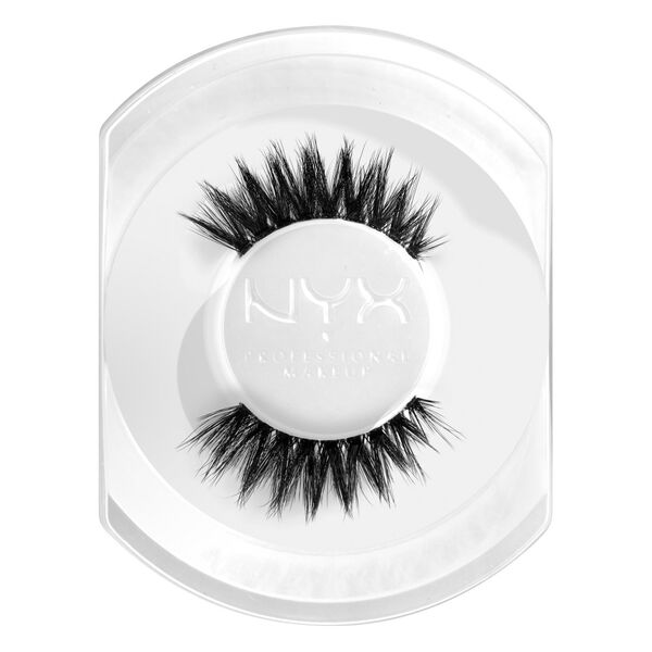 Jumbo Lash! Faux Cils Major Spikes Nyx Professional Makeup