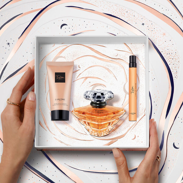 Tresor EDP Sets lancôme