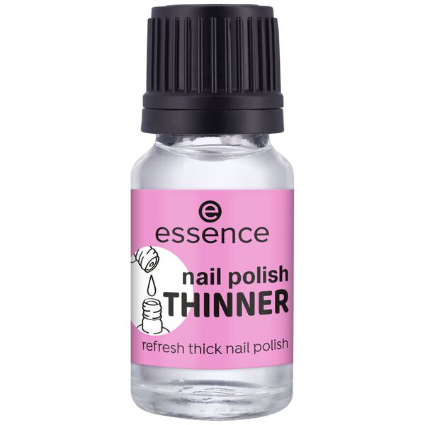 Nail Polish Thinner Essence