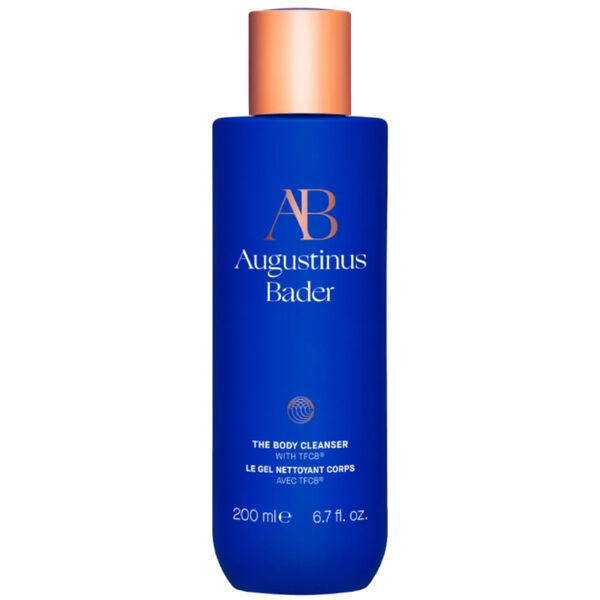 The Body Cleanser Augustinus Bader