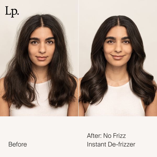 Frizz Living Proof