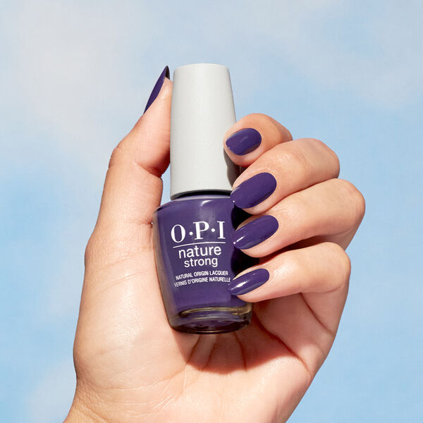 NATURE STRONG OPI