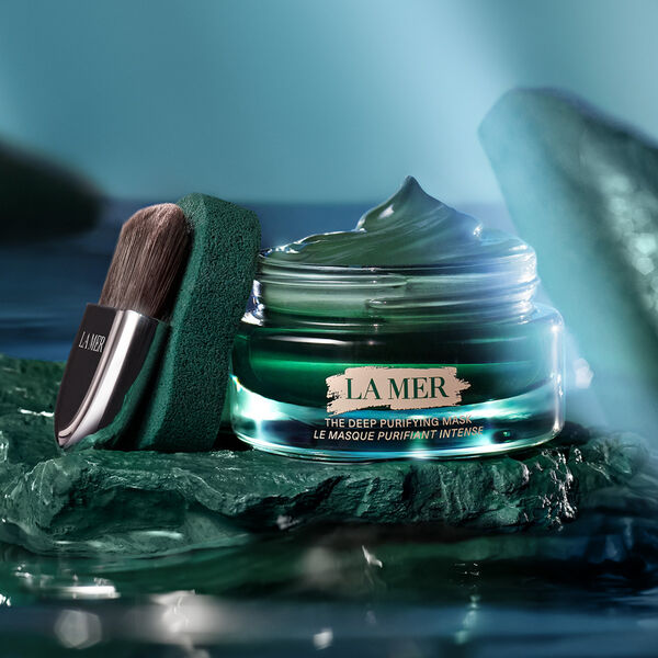 Le Masque Purifiant Intense La Mer