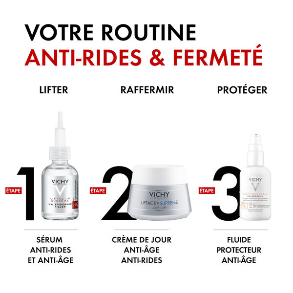 Liftactiv Suprême Soin Jour Vichy