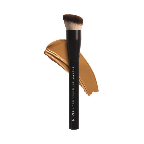 Make Up Brush Nyx Professional Makeup