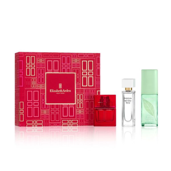 Red Door - Green Tea - White Tea Elizabeth Arden