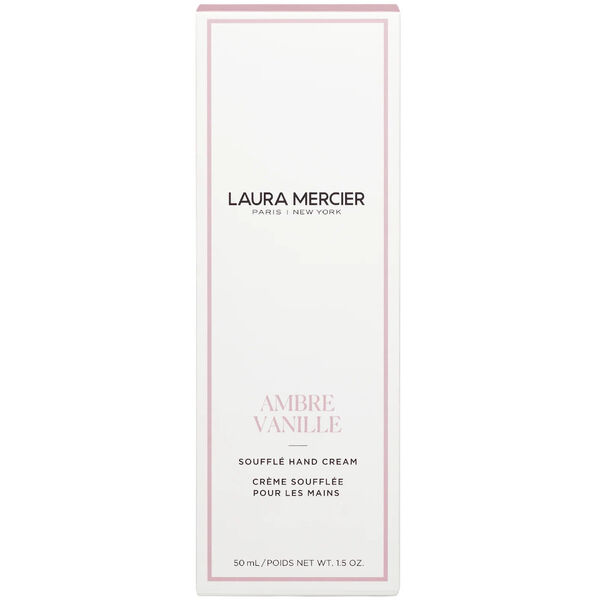 Ambre Vanille Laura Mercier