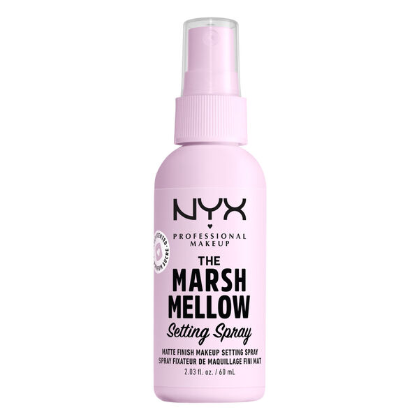 Nyx Setting Spray Nyx Professional Makeup