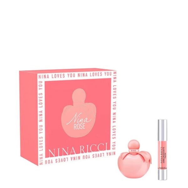 Nina Rose Nina Ricci