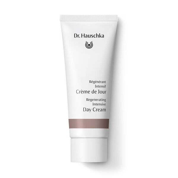 Crème de Jour Régénérante Intensive Dr.Hauschka