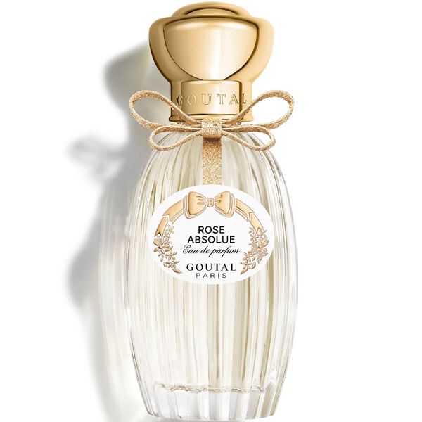 Rose Absolue Goutal Paris