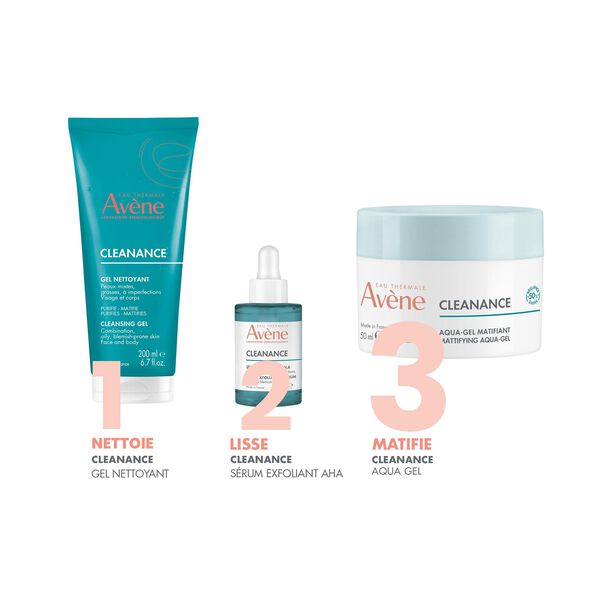 Cleanance Avène