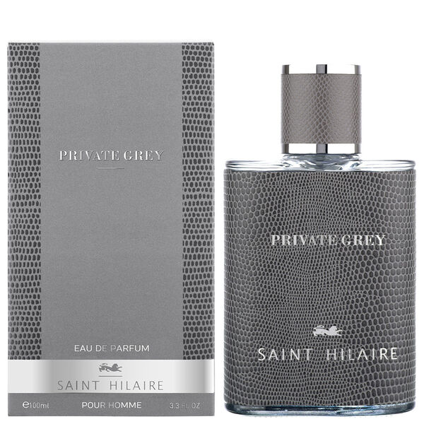 Private Grey Saint Hilaire