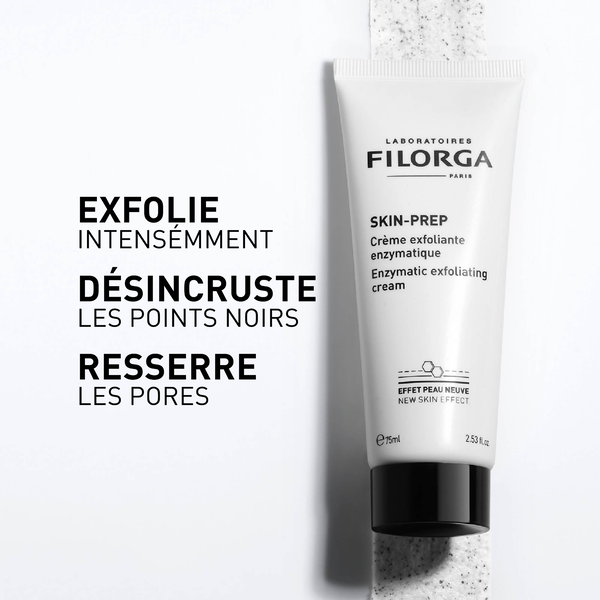 Crème Exfoliante Enzymatique Filorga