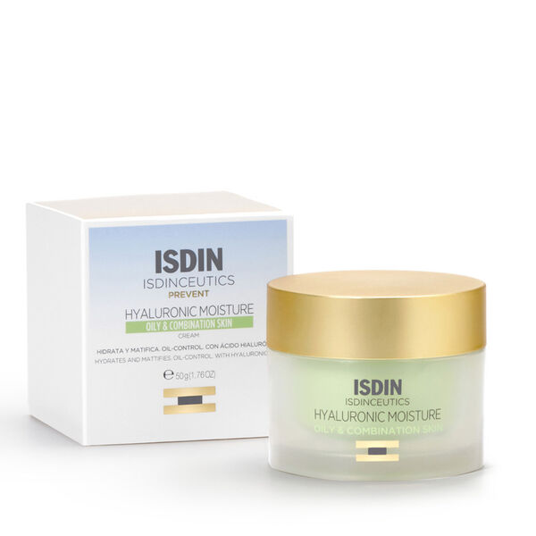 Hyaluronic Moisture Isdin