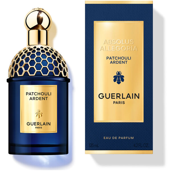 ABSOLUS ALLEGORIA Guerlain