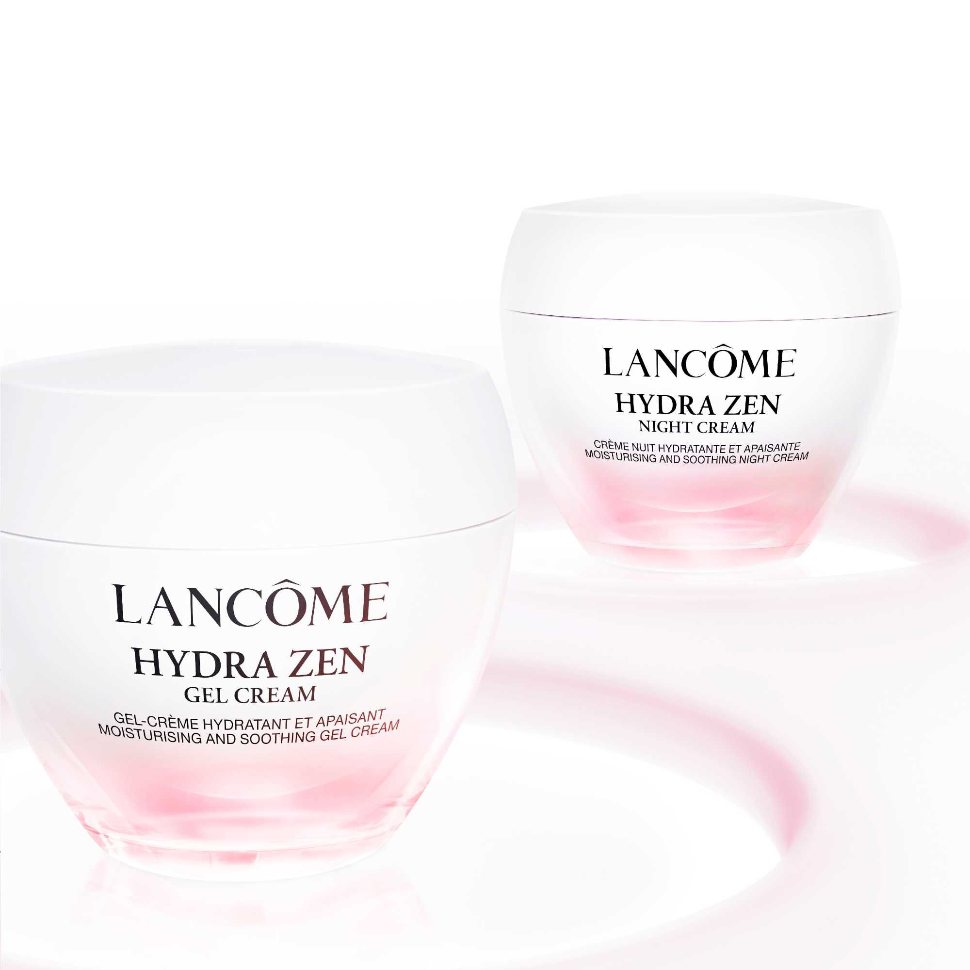 Lancôme Hydrazen Cream 50ml Routine Set | MYER